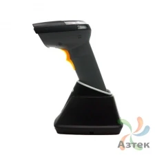 Сканер штрих-кода Unitech MS852-OUCB00-SG 1D/2D 2D Imager (Long Rage),  беспроводной, Bluetooth, USB кабель, аккумулятор, подставка