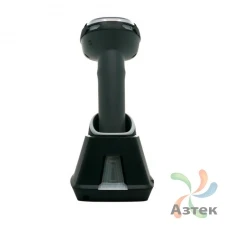 Сканер штрих-кода Unitech MS852-OUCB00-SG 1D/2D 2D Imager (Long Rage),  беспроводной, Bluetooth, USB кабель, аккумулятор, подставка