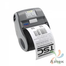 Принтер этикеток TSC Alpha-3RB термо 203, Bluetooth, WiFi, 99-048A068-0342