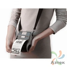 Принтер этикеток TSC Alpha-3RB термо 203, Bluetooth, WiFi, 99-048A068-0342