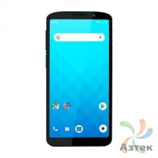 Терминал сбора данных Unitech EA630 Plus 1D/2D 2D Imager 64 Гб, 5 кл., Android, Bluetooth, WiFi, GPS, камера, кабель USB, блок питания