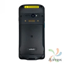 Терминал сбора данных Unitech EA630 Plus 1D/2D 2D Imager 64 Гб, 5 кл., Android, Bluetooth, WiFi, GPS, камера, кабель USB, блок питания