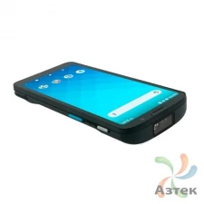 Терминал сбора данных Unitech EA630 Plus 1D/2D 2D Imager 64 Гб, 5 кл., Android, Bluetooth, WiFi, GPS, камера, кабель USB, блок питания