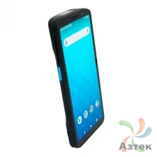 Терминал сбора данных Unitech EA630 Plus 1D/2D 2D Imager 64 Гб, 5 кл., Android, Bluetooth, WiFi, GPS, камера, кабель USB, блок питания