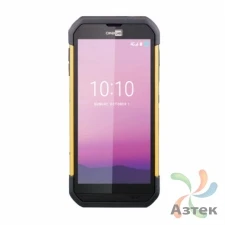 Терминал сбора данных CipherLab RS35 1D/2D SE4100 64 Гб, Android, Bluetooth, WiFi, GPS, БП, камера, кабель USB, блок питания