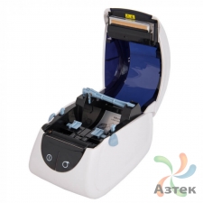 Принтер этикеток Mertech LP58 EVA термо 203, USB, RS-232, 4583
