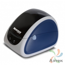 Принтер этикеток Mertech LP58 EVA термо 203, USB, RS-232, 4584