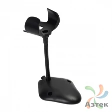 Подставка для сканера Mertech 600/610, 2200/2210, 2300/2310 гибкая, черный