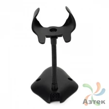 Подставка для сканера Mertech 600/610, 2200/2210, 2300/2310 гибкая, черный