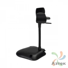 Подставка для сканера Mertech 600/610, 2200/2210, 2300/2310 гибкая, черный