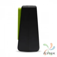 Сканер штрих-кода Mertech 8400 1D/2D  2D Imager, Зеленый стационарный, USB кабель, USB-COM, ЕГАИС