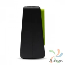 Сканер штрих-кода Mertech 8400 1D/2D  2D Imager, Зеленый стационарный, USB кабель, USB-COM, ЕГАИС