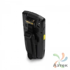 Терминал сбора данных Mertech Q9C серии 8 1D/2D 2D Imager Черный 16 Гб, 27 кл., Android, Bluetooth, WiFi, GPS, камера, кабель USB-C, блок питания