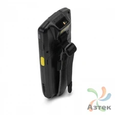 Терминал сбора данных Mertech Q9C серии 8 1D/2D 2D Imager Черный 16 Гб, 27 кл., Android, Bluetooth, WiFi, GPS, камера, кабель USB-C, блок питания