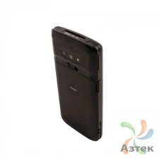 Терминал сбора данных Mertech GE2 1D/2D 2D Imager Черный 64 Гб, Android, Bluetooth, WiFi, GPS, камера, кабель USB-C, SD card, блок питания