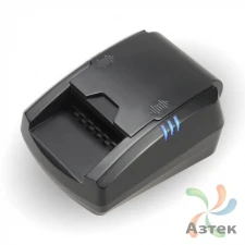 Детектор валют автоматический Mertech D-20A FLASH (c АКБ) Черный RUB