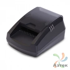 Детектор валют автоматический Mertech D-20A FLASH (без АКБ) Черный RUB