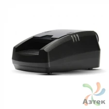 Детектор валют автоматический Mertech D-20A FLASH (без АКБ) Черный RUB