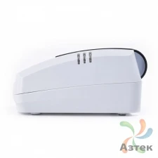 Детектор валют автоматический Mertech D-20A FLASH (без АКБ) Белый RUB