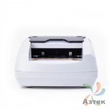 Детектор валют автоматический Mertech D-20A FLASH (без АКБ) Белый RUB