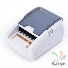 Детектор валют автоматический Mertech D-20A FLASH (без АКБ) Белый RUB