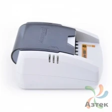 Детектор валют автоматический Mertech D-20A FLASH (без АКБ) Белый RUB