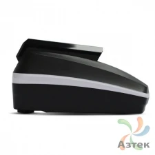 Детектор валют автоматический Mertech D-20A PROMATIC (без АКБ) TFT Черный RUB