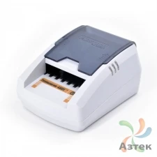 Детектор валют автоматический Mertech D-20A FLASH (c АКБ) Белый RUB