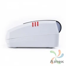 Детектор валют автоматический Mertech D-20A FLASH (c АКБ) Белый RUB