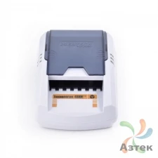 Детектор валют автоматический Mertech D-20A FLASH (c АКБ) Белый RUB