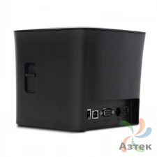 Чековый принтер Mertech F91 Черный, RS-232, USB, Ethernet