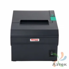 Чековый принтер Mertech G80i Черный, RS-232, USB, Ethernet