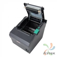 Чековый принтер Mertech G80i Черный, RS-232, USB, Ethernet
