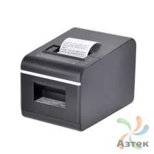 Чековый принтер Mertech F58 Черный, USB