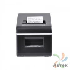 Чековый принтер Mertech F58 Черный, USB