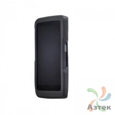 Терминал сбора данных Mertech S5 1D/2D 2D Imager Черный 8 Гб, Android, Bluetooth, WiFi, GPS, камера, кабель USB-C, чехол, блок питания