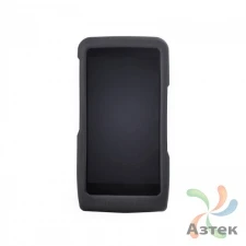 Терминал сбора данных Mertech S5 1D/2D 2D Imager Черный 8 Гб, Android, Bluetooth, WiFi, GPS, камера, кабель USB-C, чехол, блок питания