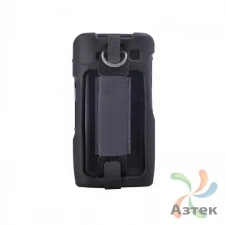 Терминал сбора данных Mertech S5 1D/2D 2D Imager Черный 8 Гб, Android, Bluetooth, WiFi, GPS, камера, кабель USB-C, чехол, блок питания