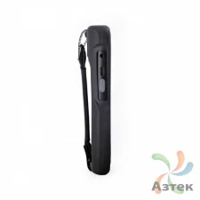 Терминал сбора данных Mertech S5 1D/2D 2D Imager Черный 8 Гб, Android, Bluetooth, WiFi, GPS, камера, кабель USB-C, чехол, блок питания