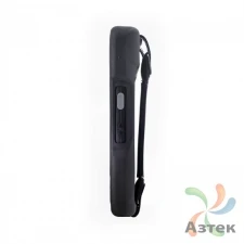 Терминал сбора данных Mertech S5 1D/2D 2D Imager Черный 8 Гб, Android, Bluetooth, WiFi, GPS, камера, кабель USB-C, чехол, блок питания