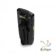 Терминал сбора данных Mertech Q9 серии 8 1D/2D 2D Imager Черный 64 Гб, 27 кл., Android, Bluetooth, WiFi, GPS, камера, кабель USB-C, блок питания