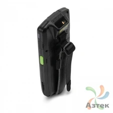 Терминал сбора данных Mertech Q9 серии 8 1D/2D 2D Imager Черный 64 Гб, 27 кл., Android, Bluetooth, WiFi, GPS, камера, кабель USB-C, блок питания