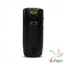 Терминал сбора данных Mertech Q9 серии 8 1D/2D 2D Imager Черный 64 Гб, 27 кл., Android, Bluetooth, WiFi, GPS, камера, кабель USB-C, блок питания