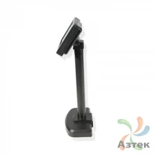 Дисплей покупателя Mertech CD-TFT черный, USB