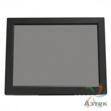 POS-монитор Mertech CT-17ТM Черный, сенсорный сенсорный