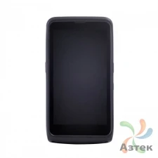 Терминал сбора данных Mertech S5 1D/2D 2D Imager Черный 8 Гб, Android, Bluetooth, WiFi, GPS, камера, кабель USB-C, блок питания