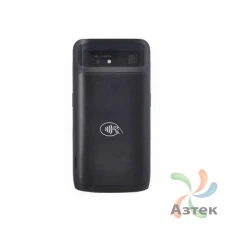 Терминал сбора данных Mertech S5 1D/2D 2D Imager Черный 8 Гб, Android, Bluetooth, WiFi, GPS, камера, кабель USB-C, блок питания