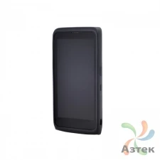 Терминал сбора данных Mertech S5 1D/2D 2D Imager Черный 8 Гб, Android, Bluetooth, WiFi, GPS, камера, кабель USB-C, блок питания