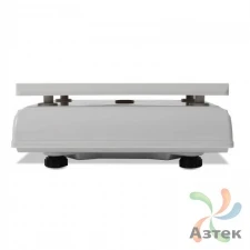 Весы Mertech M-ER 326 AFU-32.5 настольные фасовочные до 32 кг, пластик