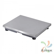 Весы Mertech M-ER 224 AFU-32.5 LCD USB настольные фасовочные до 32 кг, нержавеющая сталь